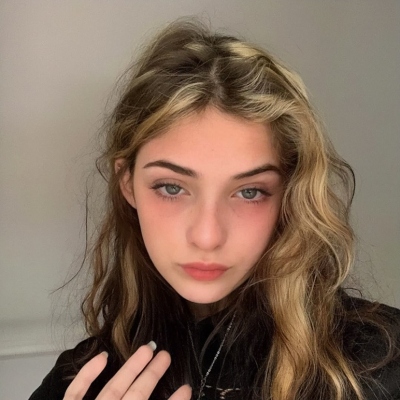 Angela David's avatar