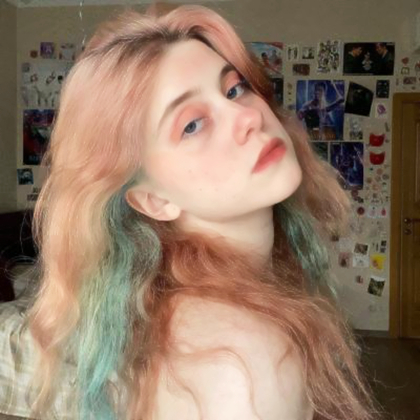 Liza Santiago's avatar
